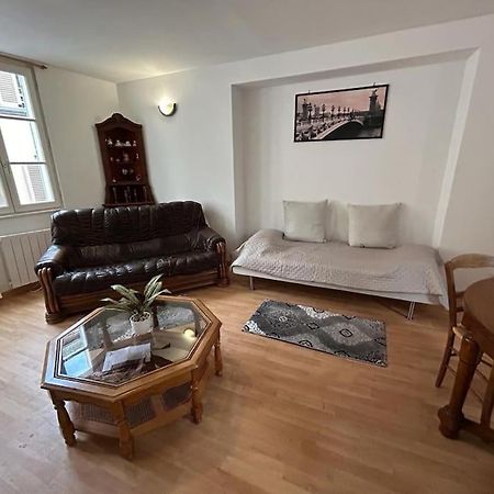 Appartement La Clouterie Chartres Exteriér fotografie