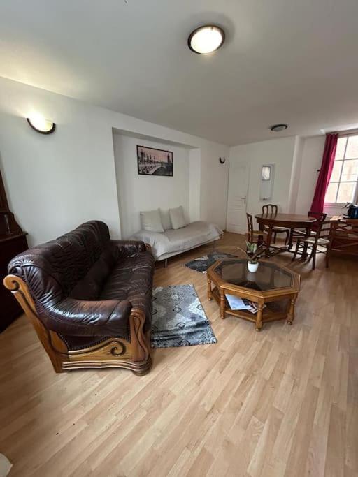 Appartement La Clouterie Chartres Exteriér fotografie